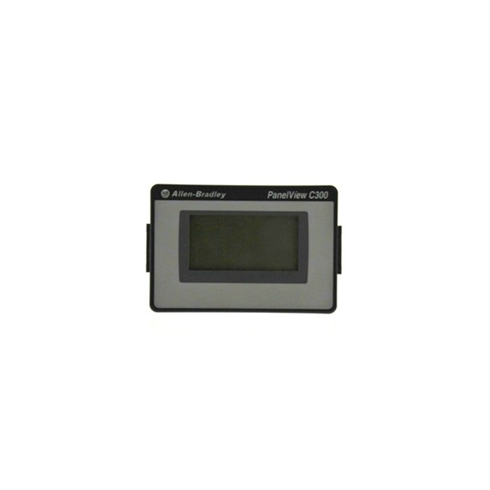 Allen-Bradley 2711C-K3M PanelView Component 3-Inch HMI