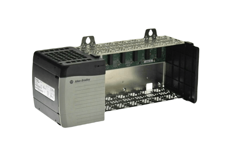 Allen-Bradley 1756-PA72 AC Power Supply Module