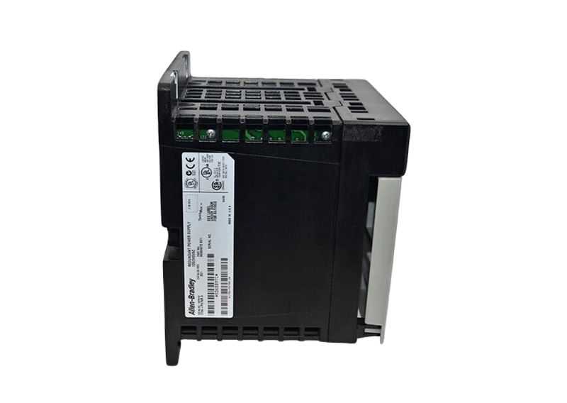 Allen-Bradley 1756-PA72 AC Power Supply Module