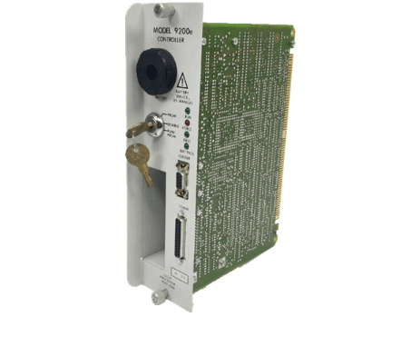 Honeywell 9010-036 Logic Processor