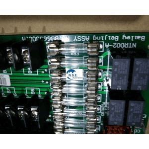 ABB NTRO02-A Communication Adapter Module for Low Voltage Circuit Breakers