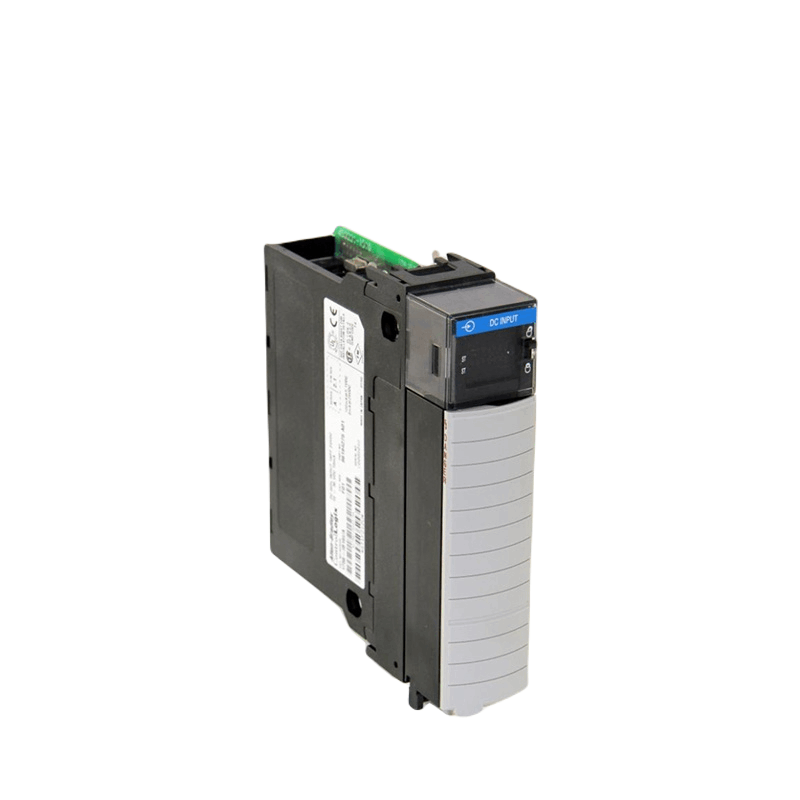 Allen-Bradley 1756-IB16I Input Module