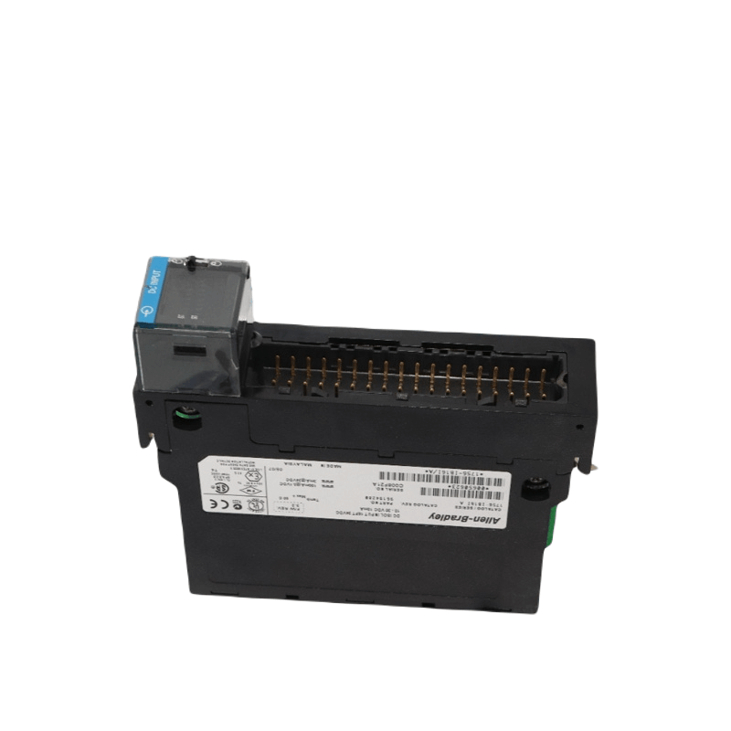 Allen-Bradley 1756-IB16I Input Module