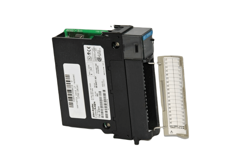 Allen-Bradley 1756-IB16I Input Module
