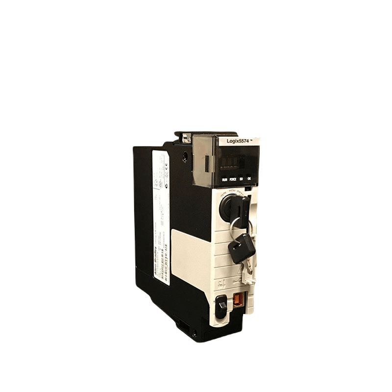 Allen-Bradley 1756-L74 ControlLogix Logix5574 Controller