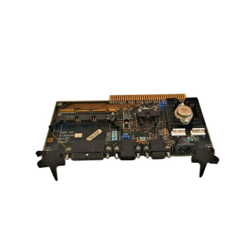 Honeywell 51304584-200 I/O Control Board