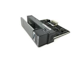 Allen-Bradley SST-PFB-SLC PROFIBUS DP Remote I/O Scanner Module