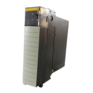 Allen-Bradley 1756-OB8 Output Module for ControlLogix Systems
