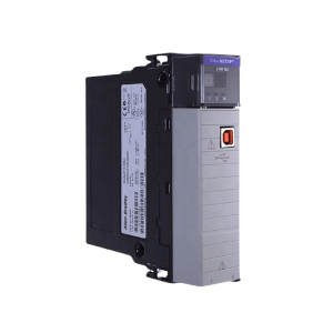 Allen-Bradley 1756-OB8 Output Module for ControlLogix Systems