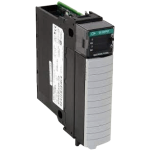 Allen-Bradley 1756-OB8 Output Module for ControlLogix Systems