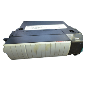 Allen-Bradley 1756-OB8 Output Module for ControlLogix Systems
