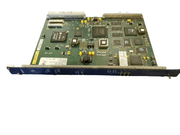 GE FANUC RX7i IC698RMX016 Redundant Memory Exchange Module