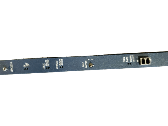 GE FANUC RX7i IC698RMX016 Redundant Memory Exchange Module