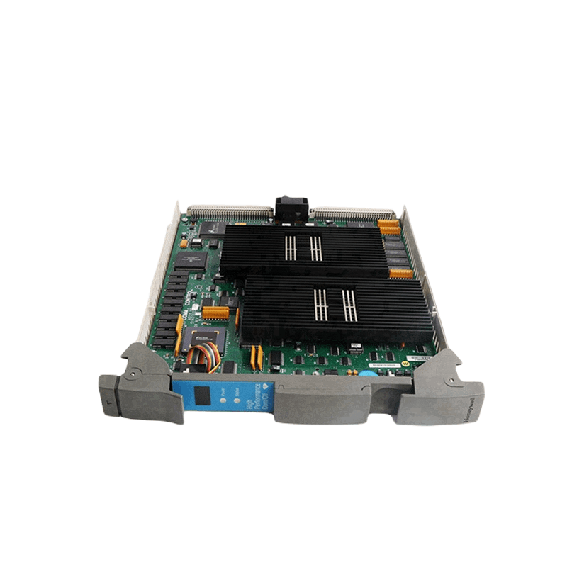 Honeywell 51401635-150 Communication And Control Processor