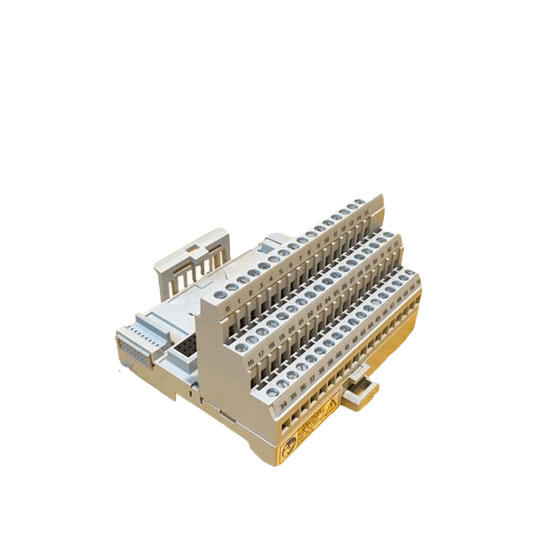 Allen-Bradley 1440-TB-A Terminal Base Module