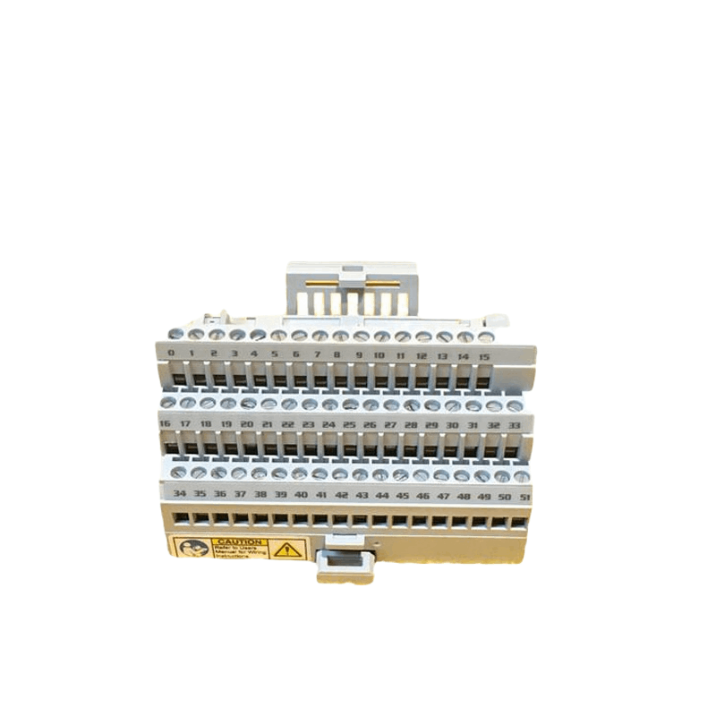Allen-Bradley 1440-TB-A Terminal Base Module