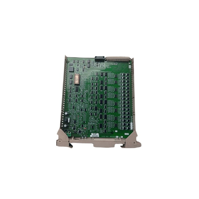 Honeywell 6581500053 PCBA HMI Panel