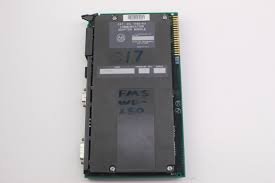 Allen-Bradley 1785-KA Communication adapter module