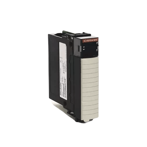 Allen-Bradley 1762-L24BWA MicroLogix 1200 Controller