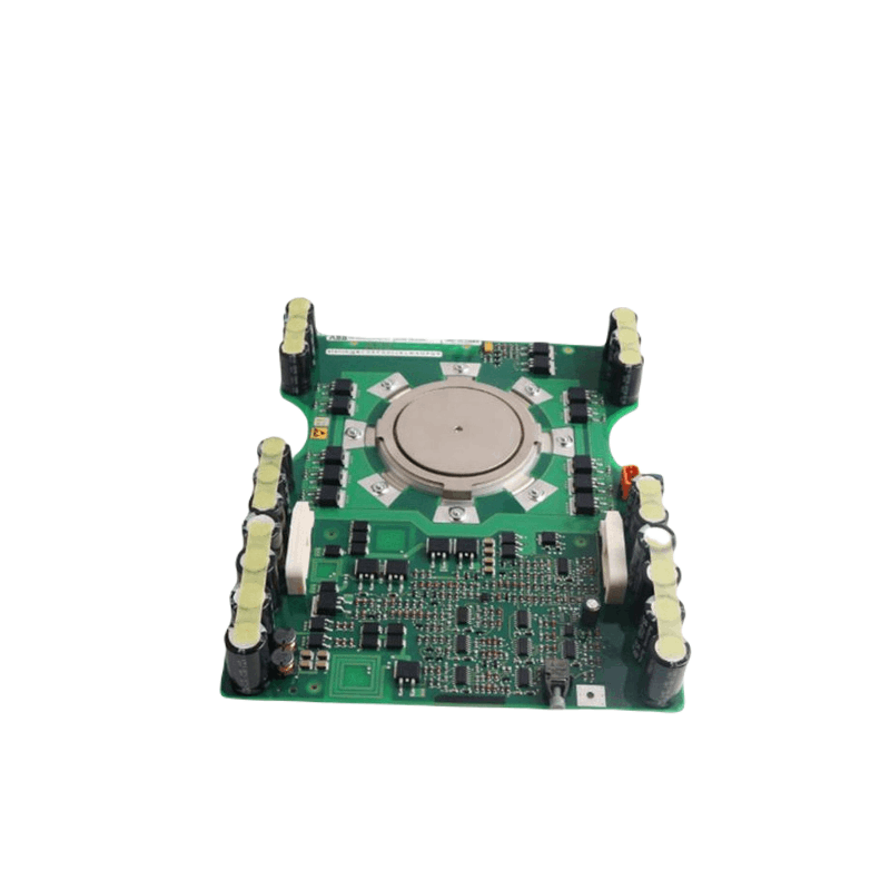 ABB 3BHE014105R0001 5SHX26L4510 5SXE05-0154  PLC Module