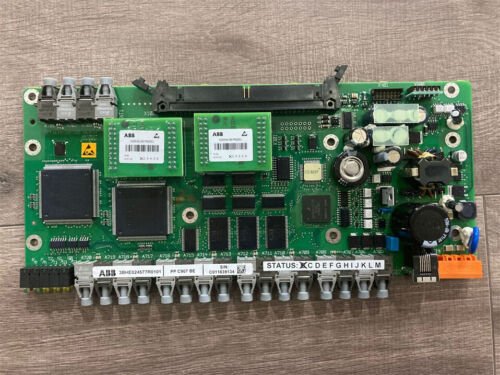 ABB HIEE401807R0001 PLC Module