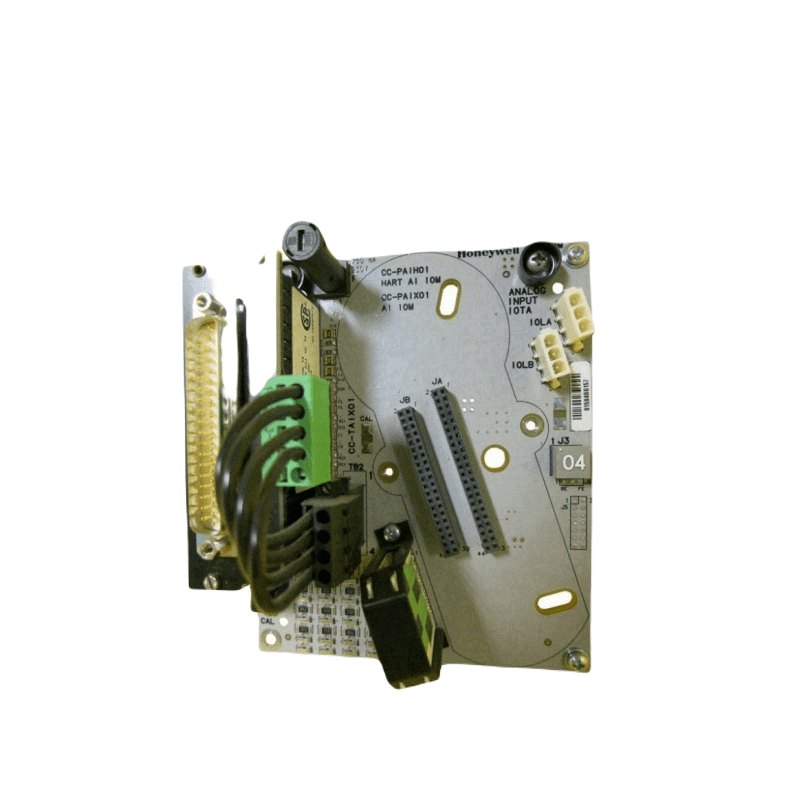 Honeywell CC-TAIX01 51308363-175 Analog Input Module