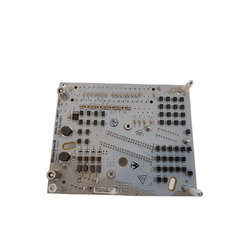 Honeywell CC-TAIX01 51308363-175 Analog Input Module