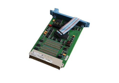 Honeywell FC-SAO-0220M Safe Analog Output Module