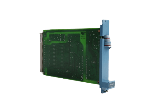 Honeywell FC-SAO-0220M Safe Analog Output Module