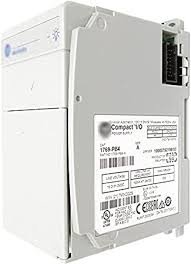 Allen-Bradley 1769-PB4 Power supply module