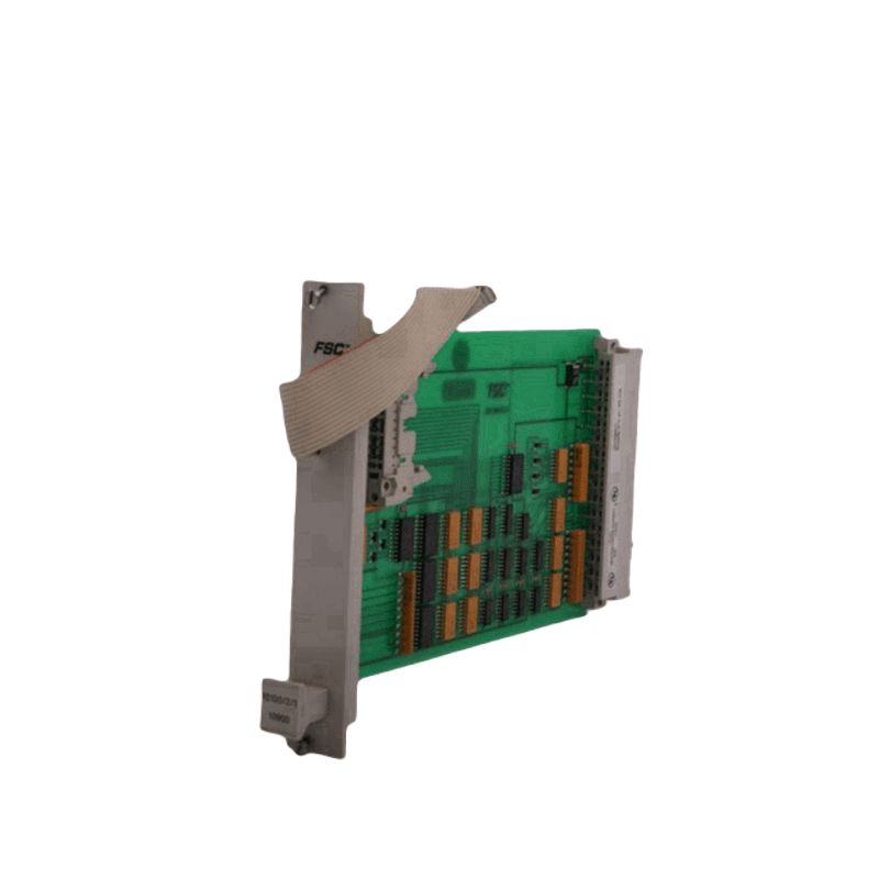 Honeywell 10100/2/1 Horizontal Bus Driver (HBD) Module