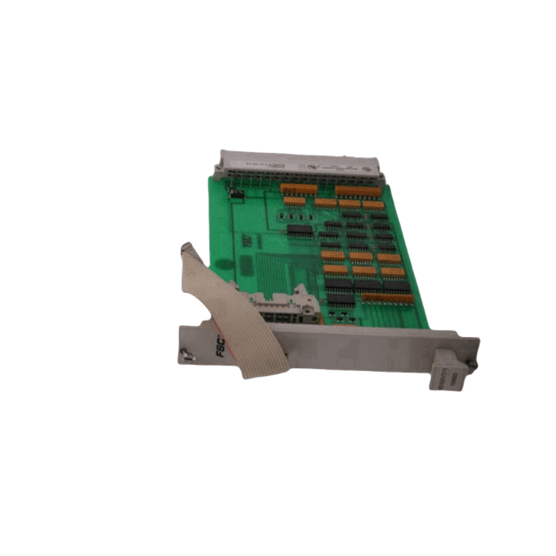 Honeywell 10100/2/1 Horizontal Bus Driver (HBD) Module
