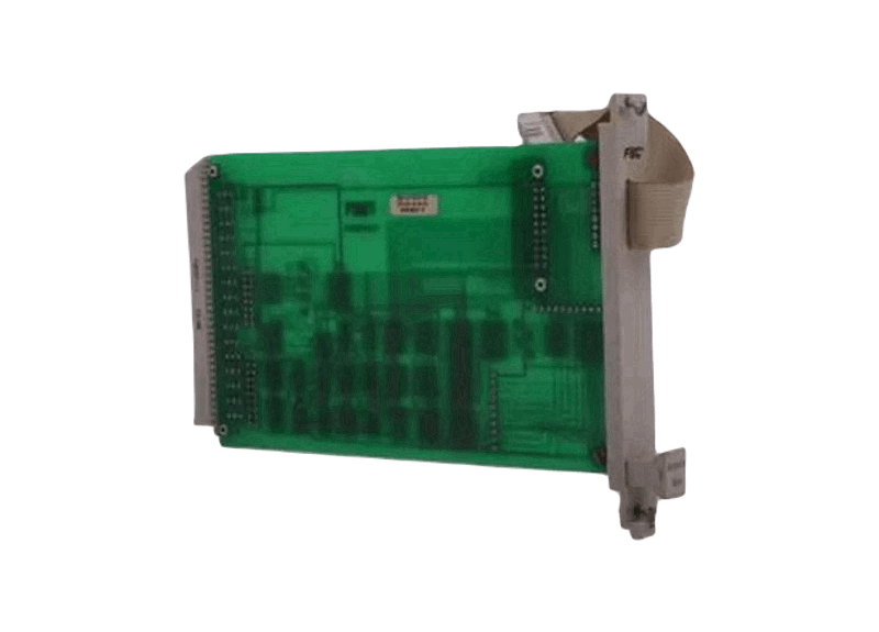 Honeywell 10100/2/1 Horizontal Bus Driver (HBD) Module