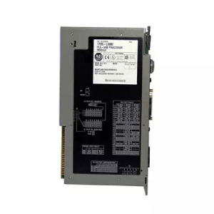Allen-Bradley 1756-OB8 Digital Output Module for ControlLogix and GuardLogix Systems