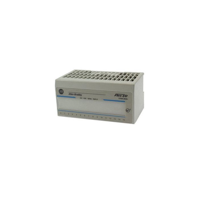Allen-Bradley 1794-OB16 Output Module