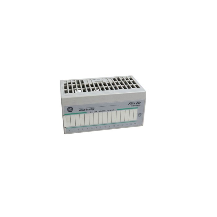 Allen-Bradley 1794-OB16 Output Module