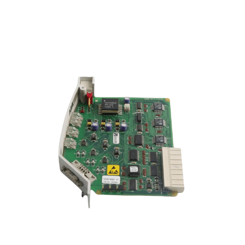 ABB FI810F PLC Module