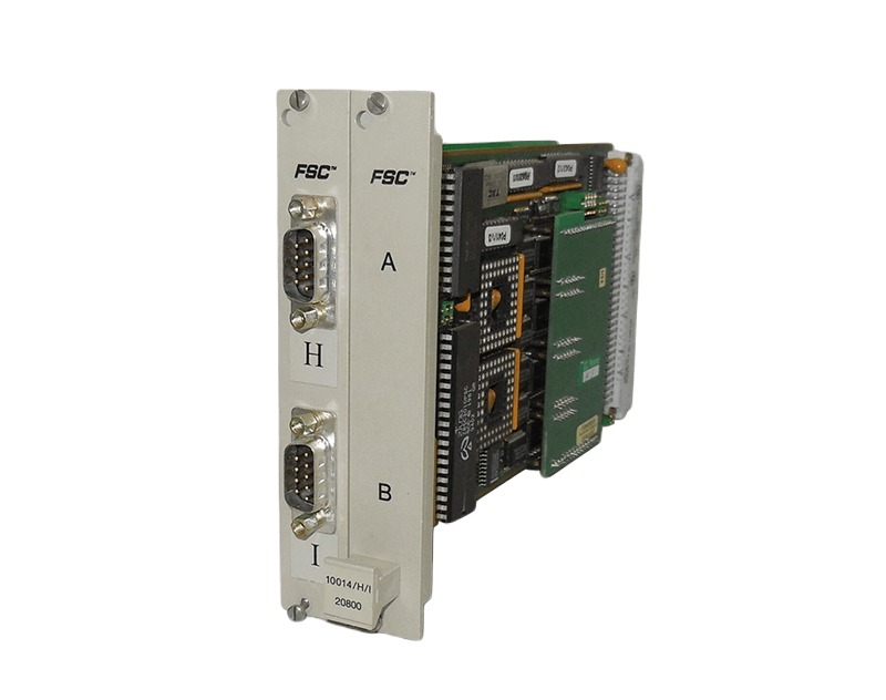 Honeywell 10024/H/F Enhanced Communication Module