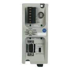 Allen-Bradley 1761-NET-AIC Advanced Interface Converter Module