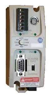 Allen-Bradley 1761-NET-AIC Advanced Interface Converter Module