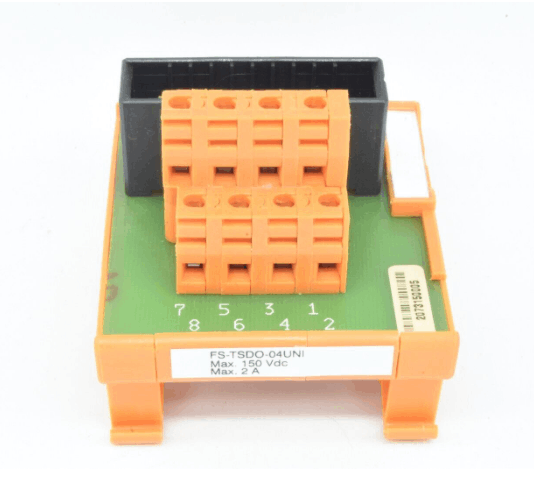 Honeywell FS-TSDO-04UNI Safe Digital Output Module