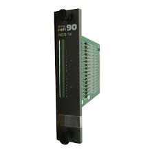 ABB IMFEC12 motion controller