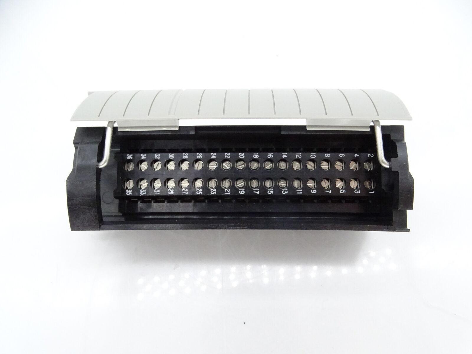 Allen-Bradley 1756-TBCH ControlLogix Terminal Block