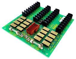 ABB NTDI01 PLC Module