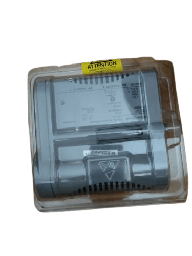Honeywell CC-PAIX02 Analog Input Differential Module, Hi-Lev