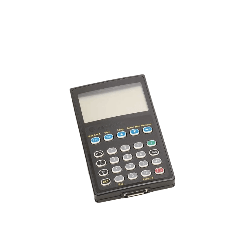 Allen-Bradley 20-Hima-A3 Human Interface Module