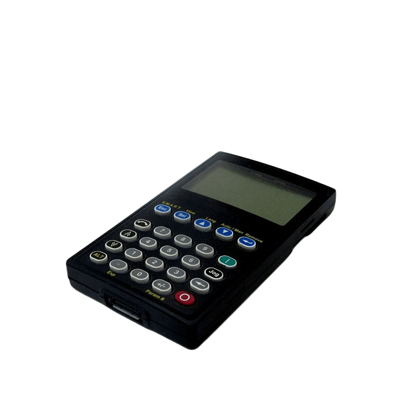 Allen-Bradley 20-Hima-A3 Human Interface Module