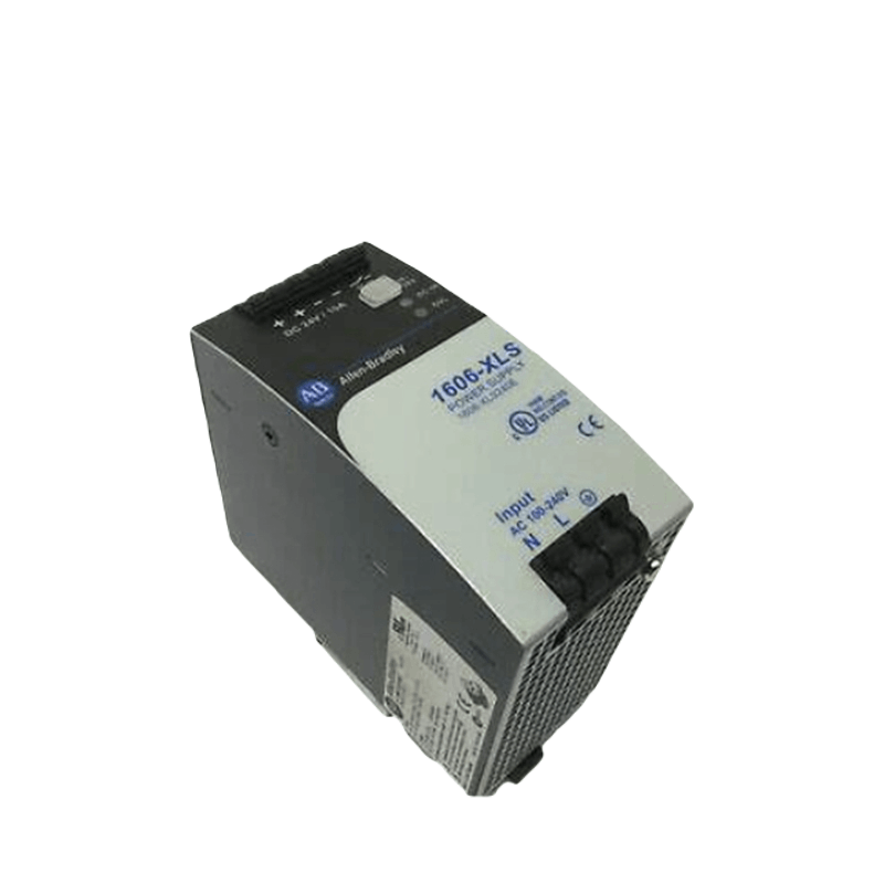 Allen-Bradley 1606-XLS240E DIN-Rail Power Supply
