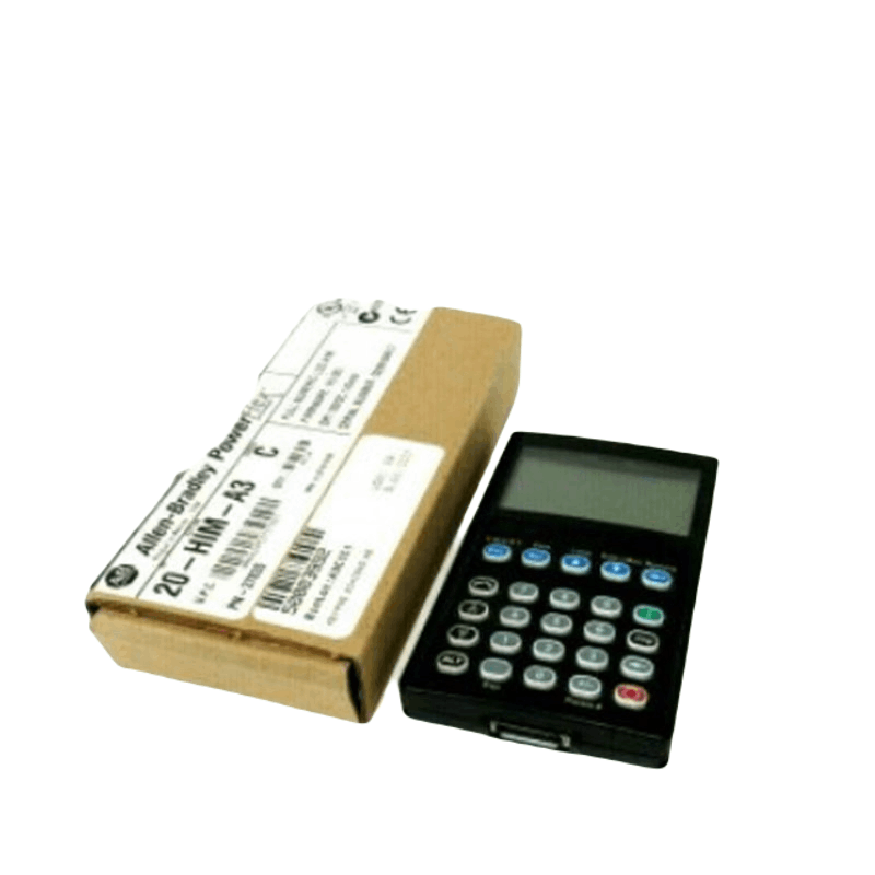 Allen-Bradley 20-HIM-A3 Operator Interface Module