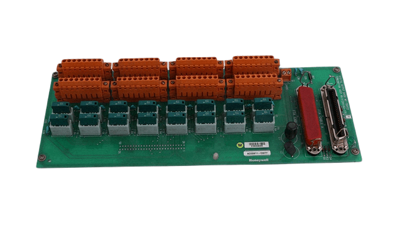 Honeywell 51305887-150 PLC Module
